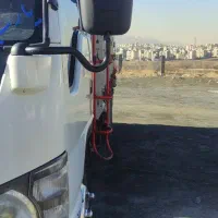 ایسوزو|خودرو سنگین|سنندج, |دیوار