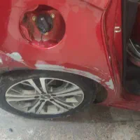 نقاشی و دیتیلینگ خودرو