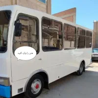 سرویس و دربستی مینی بوس|خدمات حمل و نقل|اردبیل, |دیوار
