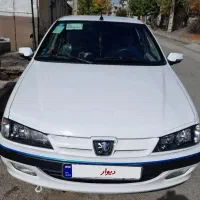 پارسELXفول|خودرو سواری و وانت|سنندج, |دیوار