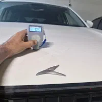 کارشناس تشخیص رنگ و بدنه و فنی خودرو