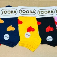 جوراب فانتزی