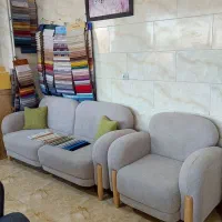 مبلمان ونوس،تولیدی|مبلمان خانگی و میز عسلی|پرند, فاز ۰|دیوار