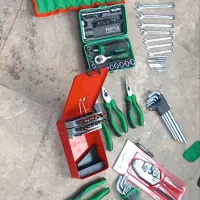 ابزار اصل خارجی