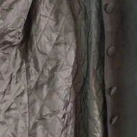 پالتو سایز ۳۸ . ۴۰ خیلی کم استفاده شده|لباس|تهران, شهمیرزادی|دیوار