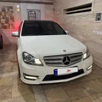 C200 2012