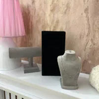 مانکن اکسسوری