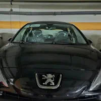 پژو ۲۰۷ اتومات سقف پانا صفر خشک۱۴۰۴