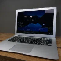 مک بوک ایر۲۰۱۵|رایانه همراه|تهران, فلسطین (میدان انقلاب)|دیوار