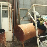 خرید انواع ضایعات درب منزل یا محل کار شما