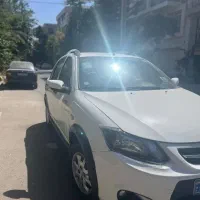 کوییک ساده مدل دی ماه ۹۹|خودرو سواری و وانت|فردیس, شهرک شهید حسینی|دیوار