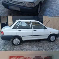 فروش پراید ۹۲