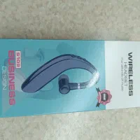 هدفون بلوتوثی تک‌گوش فوق ولاده
