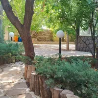 اجاره باغ گودگویم جهت سفره خانه وکافی شاپ باغی|اجارهٔ مغازه و غرفه|شیراز, گویم|دیوار