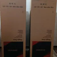 کارتن یخچال فریزر
