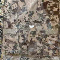 لباس سربازی سپاه نو