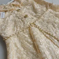 لباس مجلسی بچگانه