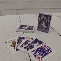 ورق بازی|اسباب‌‌بازی|مراغه, |دیوار