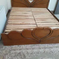فروش تخت خواب دو نفره