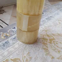 چسب بزرگ مخصوص بسته بندی