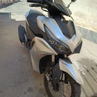 طرح آیروکس