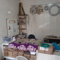 لوازم لوستر|لوستر و چراغ آویز|رشت, پل تالشان|دیوار