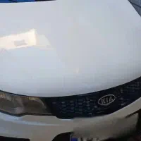 سراتو کوپه وارداتی فول