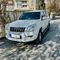 فروش پرادو 2009 فولs اسپشیال