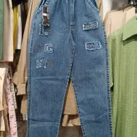 شلوار جین 90