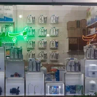 دستگاه تصفیه اب قدرتمند HONDAفول تایوان