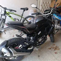 بنلی 180s مدل 1402