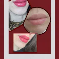 تاتوبدن و شیدینگ لب