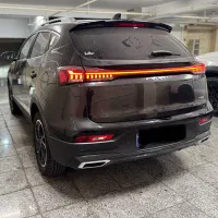 kmc x5 اقساط ۶۰ ماهه بانکی تحویل روز (نمایندگی)|خودرو سواری و وانت|تهران, پونک|دیوار