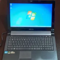 لپتاپ ایسوس asus n53s