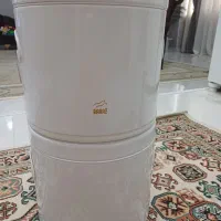 سطل قند وشکر،ست