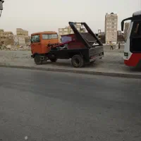 نیازمنده راننده پایه ۲ باخاورباکس منطقه ۵و۶