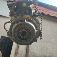 موتور نیسان زامیاد|قطعات یدکی و لوازم جانبی|رشت, جانبازان|دیوار