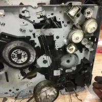 شارژوتعمیرات انواع کارتریج درمحل|پرینتر، اسکنر، کپی، فکس|پرند, فاز ۶|دیوار