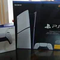 پلی استیشن ۵ PS5