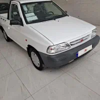 پراید وانت مدل ۱۴۰۳