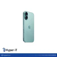 ایفون ۱۶ نرمال اکبند