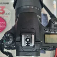 دوربین canon 90d با لنز 18.135|دوربین عکاسی و فیلم‌برداری|کرمان, |دیوار