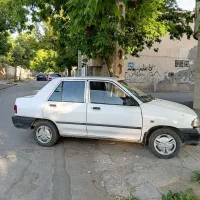 پراید۱۳۱مدل۹۵