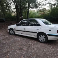 پژوپارس دوگانه کارخانه|خودرو سواری و وانت|نکا, |دیوار