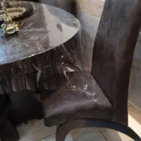 میزناهارخوری 8نفره درحدکارتهران