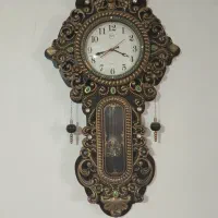 ساعت دیواری|ساعت دیواری و تزئینی|بجنورد, |دیوار