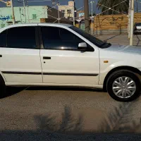 سمند LX مدل اواخر 99|خودرو سواری و وانت|اهواز, زردشت|دیوار