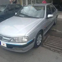 پژو پارس ۸۴