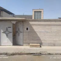 منزل مسکونی