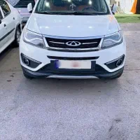 تیگو ۵ مدل ۹۷ اکسلنت  خونگی